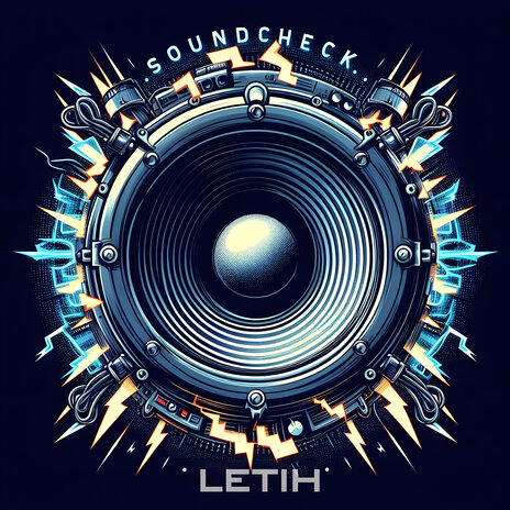 Soundcheck Letih ft. DJ NAYVE | Boomplay Music