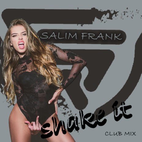 shake it (Club Mix) | Boomplay Music