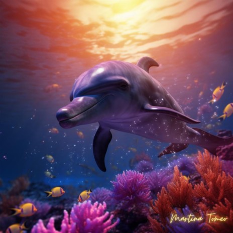 Frecuencia zafiro y los cetáceos | Boomplay Music