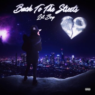 Back to the streets lyrics | Boomplay Music