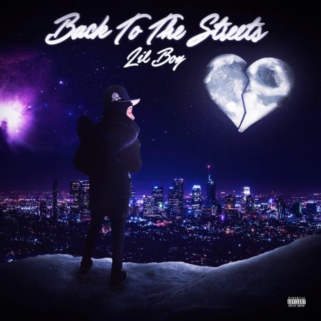 Back to the streets | Boomplay Music