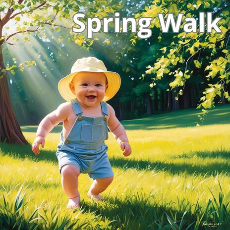 Spring Walk | Boomplay Music