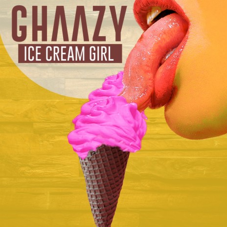Ice cream girl | Boomplay Music