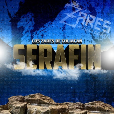 Serafin | Boomplay Music