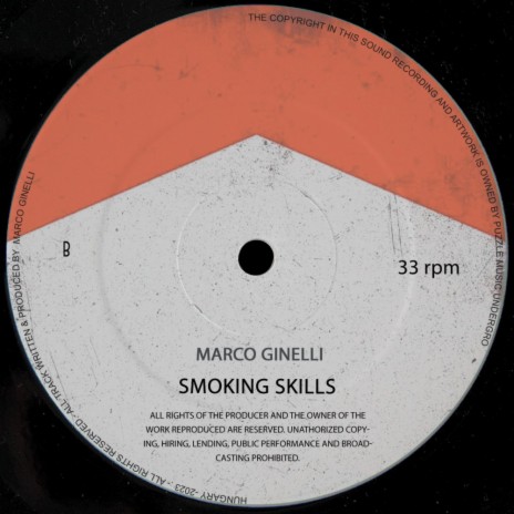 Smoking Skills | Boomplay Music
