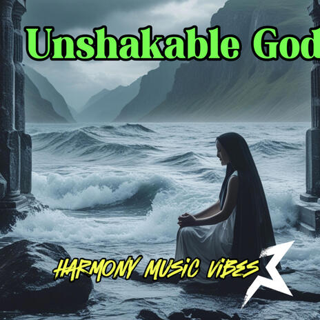 Power Unshakable God | Boomplay Music