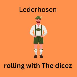 Lederhosen lyrics | Boomplay Music