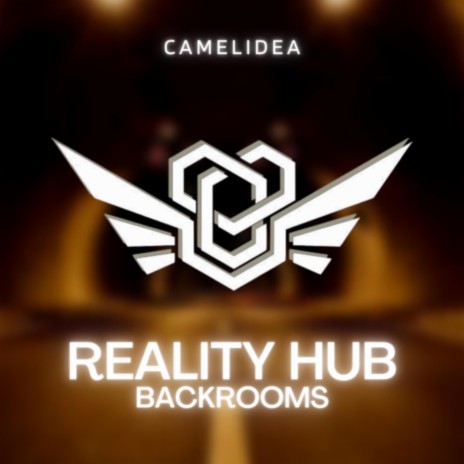 Reality Hub (The Backrooms)