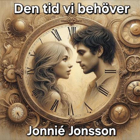 Den tid vi behöver | Boomplay Music