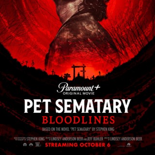 Icky Ichabod’s Weird Cinema #108 - Movie Review - Pet Semetary: Bloodlines (2023) - 2-9-2024