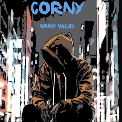 Corny | Boomplay Music