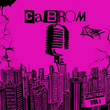 Cabron | Boomplay Music