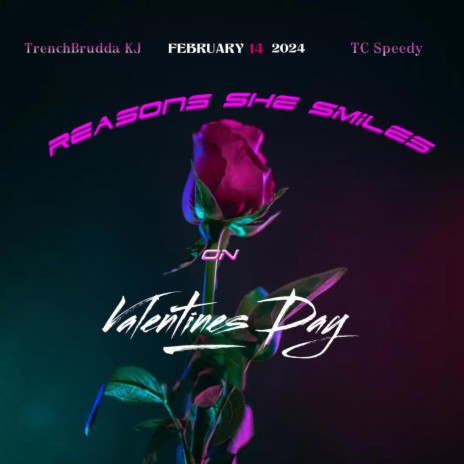 Valentine (Prod. Hozay) ft. TC Speedy
