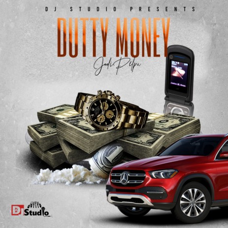 Dutty Money | Boomplay Music