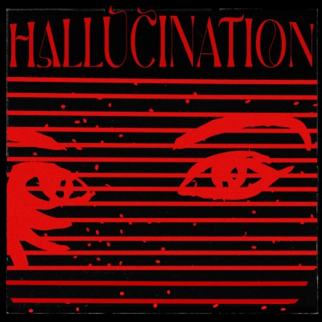 Hallucination ft. GYMBRO & Danny Ores | Boomplay Music