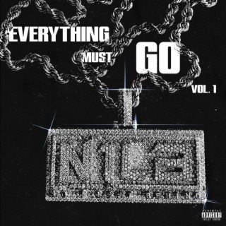 Everything Must Go, Vol. 1