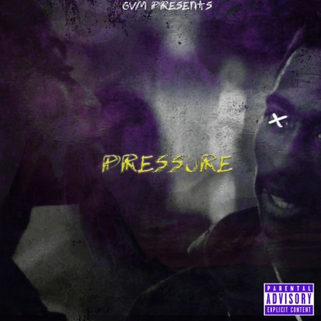 Pressure ft. D-Ran CMD, Mikey Dolo & Reddi Rozay | Boomplay Music