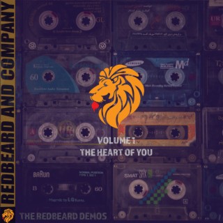 Volume 1 The Heart of You (Acoustic)