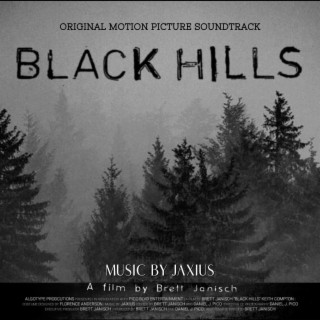 Black Hills (Original Motion Picture Soundtrack)