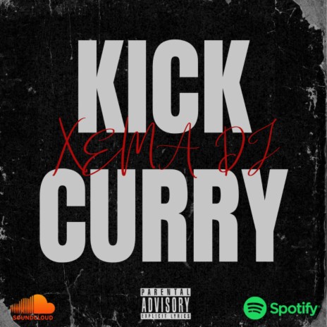 Kick Curry (DEMO)