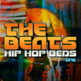 The Beats, Vol. 1: Hip Hop Beats