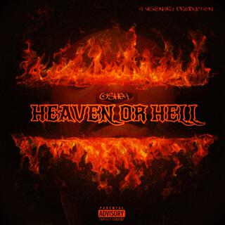 Heaven Or Hell