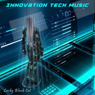 Innovation Tech Music