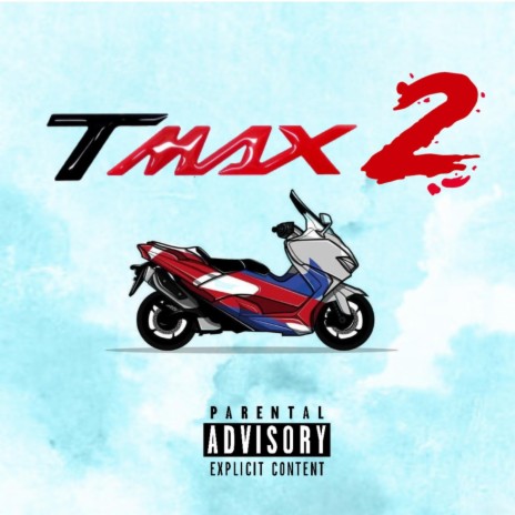 T-MAX 2 | Boomplay Music