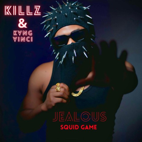 Jealous (Squid Game)