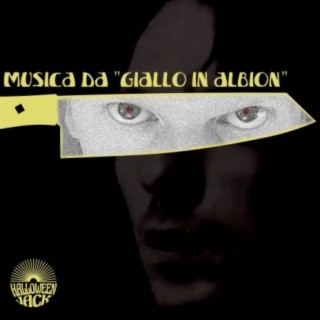 Musica da Giallo in Albion