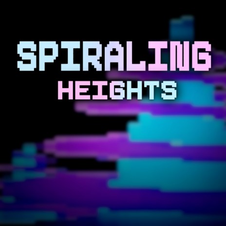 Spiraling Heights (RETRO) | Boomplay Music