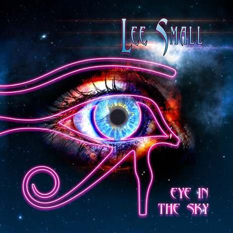 Eye In The Sky | Boomplay Music