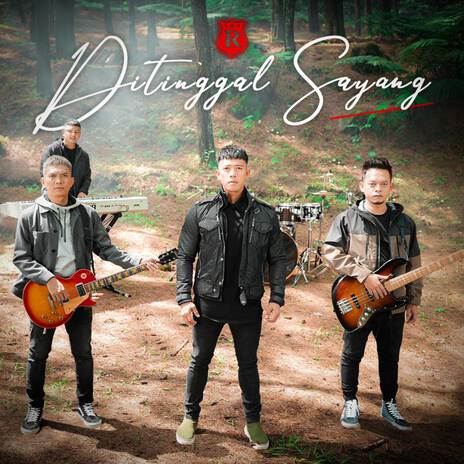 Ditinggal Sayang | Boomplay Music