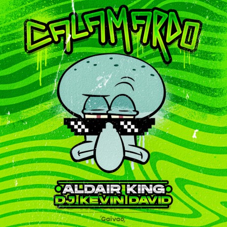 El Calamardo En Vivo (En vivo) ft. Aldair king ft Djkeviin David | Boomplay Music