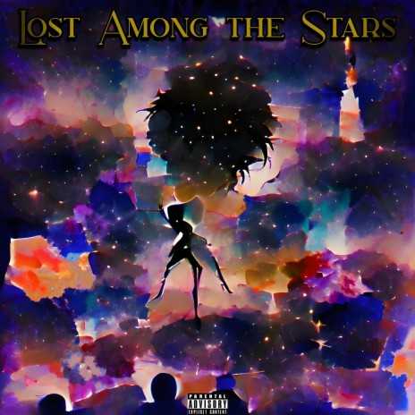 Lost Among the Stars