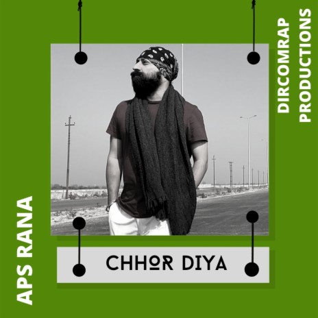 Chhor diya | Boomplay Music