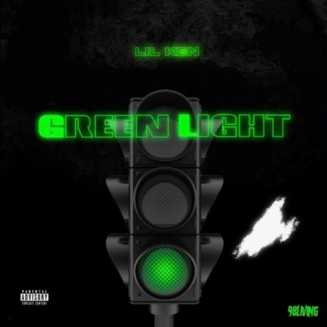 Green Light | Boomplay Music