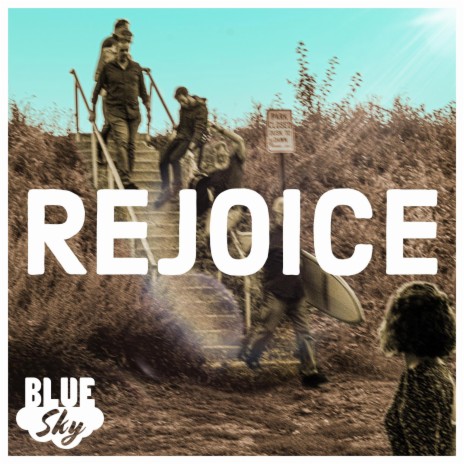 Rejoice | Boomplay Music