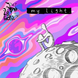 My Light lyrics | Boomplay Music