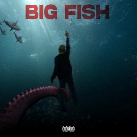 Big Fish ft. impede | Boomplay Music