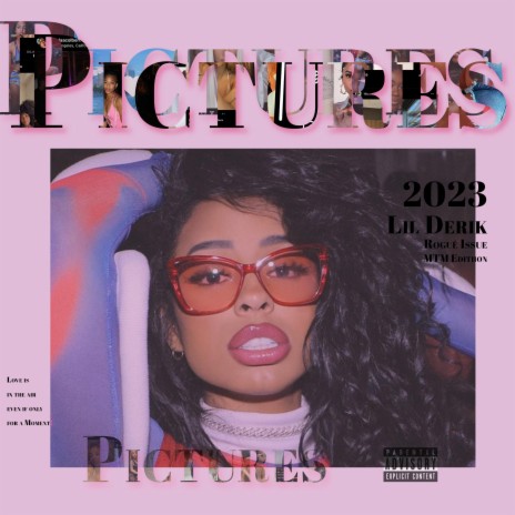 Pictures ft. MzUnderstud | Boomplay Music