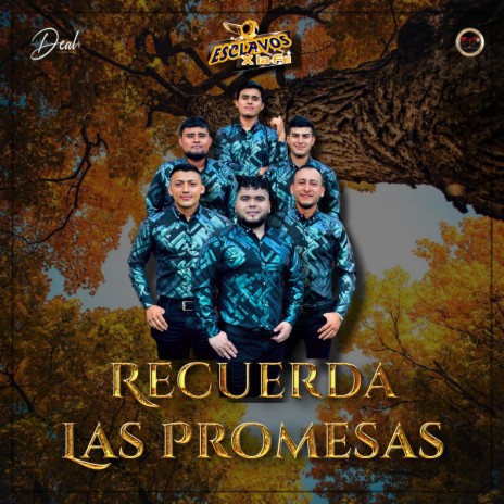 Recuerda las promesas | Boomplay Music