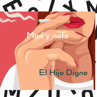 Mari y nota