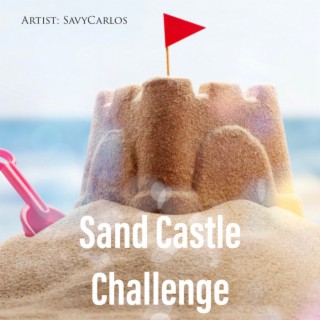 Sand Castle Challenge