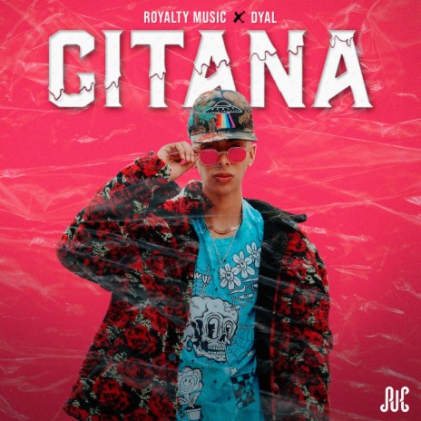 Gitana ft. Dyal | Boomplay Music