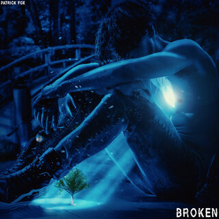 Broken