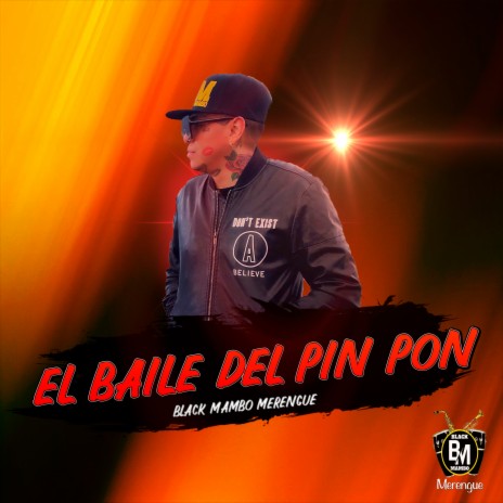 El Baile del Pin Pon | Boomplay Music