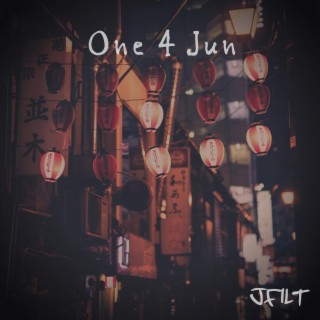 One 4 Jun