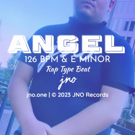 ANGEL | Rap Type Beat | Boomplay Music