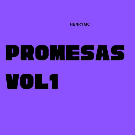 Promesas | Boomplay Music